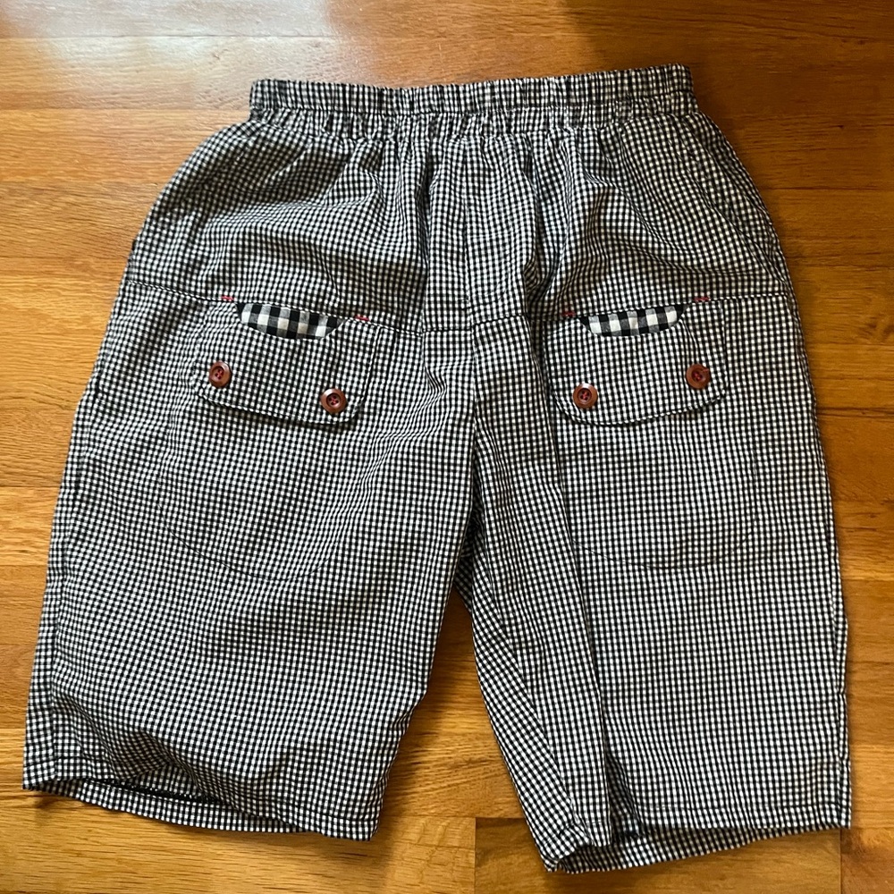 Gain Kuang women’s shorts brand new , one size